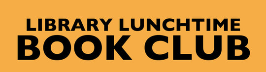 Library Lunchtime Book Club
