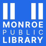 Monroe Public Library in Monroe, WI