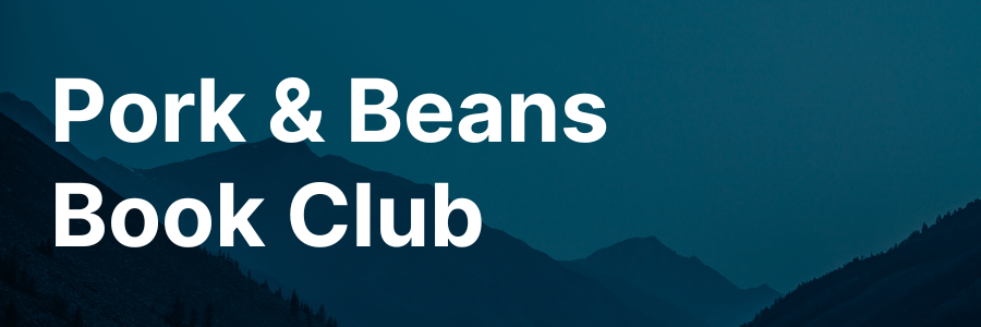 Pork & Beans Book Club